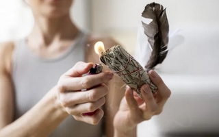 Rituales para atraer protección y buena energía antes del martes 13