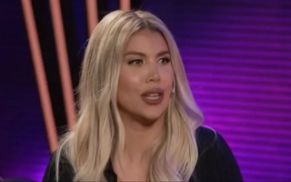 Wanda Nara va a la Justicia contra un periodista por una acusación falsa