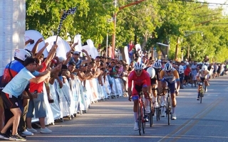 Giro del Sol: así llega la clasificación a la etapa final