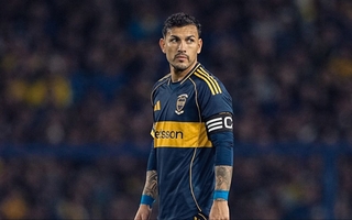 Cuándo juega Boca por los amistosos de verano 2026