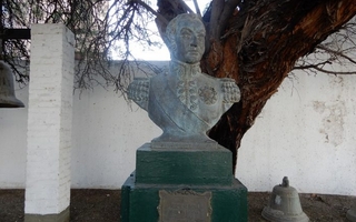 La Campaña Libertadora y su huella en San Juan: historia viva en la Celda Histórica