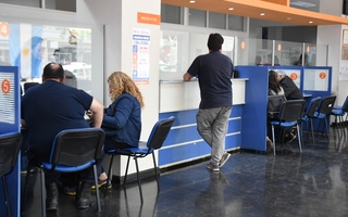 La CAS entregó casi $11.000 millones en préstamos: cuál fue el más solicitado