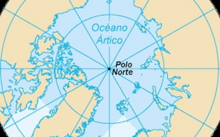 Se movió el polo norte magnético de la tierra: qué cambios trae este evento