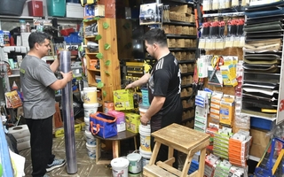 Cursos con salida laboral: así es la escuela de ferretería que se cursa 100% online desde todo el país