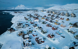 Tensión global por Groenlandia: China cruzó a Trump