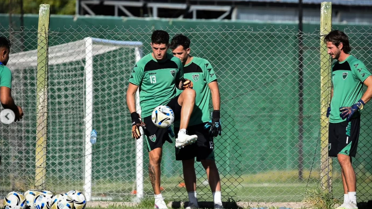 Pretemporada intensa y amistoso en agenda para San Martín