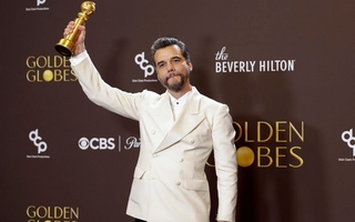 Wagner Moura: "La dictadura sigue siendo una herida abierta"