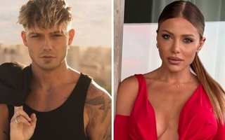 Ian Lucas prendió fuego a Evangelina Anderson por su romance fallido: "No soy funcional al show"