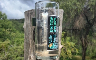 Sierra de Riveros lideró los registros de lluvia la primera semana de enero