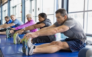 Cómo cuidar el cuerpo en enero sin dietas ni rutinas extremas