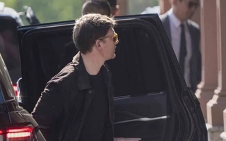 Embajador de EEUU se reunió con Santiago Caputo en Casa Rosada