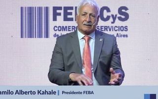 Duro diagnóstico sobre el panorama económico actual por parte de las cámaras empresariales PYME