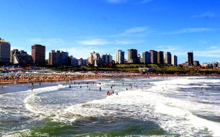 Qué es un meteotsunami y por qué ocurren, según expertos