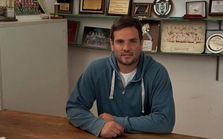 Sassul salió a responder las críticas y aseguró que Desamparados “no está en acefalía”