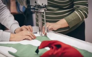 La cadena textil perdió 13% del empleo en la era Milei