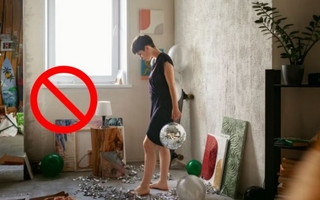 Adiós al desorden: 10 cosas que debés desechar ya de tu casa