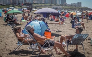 Casi la mitad de los trabajadores argentinos no se tomará vacaciones este año