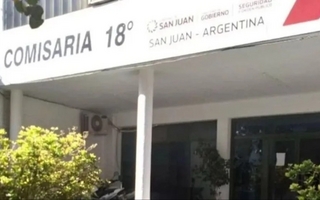 Le robaron a una policía de Albardón: denunció que se llevaron su uniforme