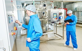 Anmat clausura Biotenk y frena su producción por riesgo sanitario