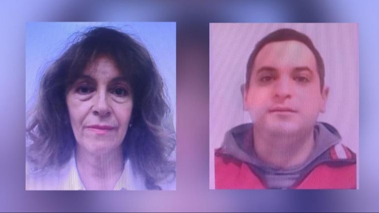 Tras ser hallada muerta en su casa, imputan a su hijastro y a su pareja por el crimen