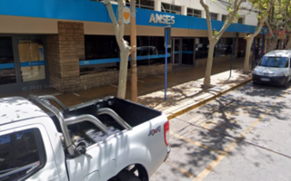 Anses reubica sus oficinas en San Juan para bajar costos de alquiler