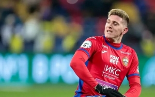 Estudiantes acelera y cierra la llegada de un atacante con pasado en la Selección