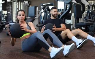 Advierten que  el ejercicio ayuda contra la depresión, pero no reemplaza la terapia