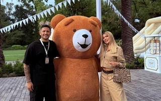 Wanda Nara contó la verdad de su reencuentro secreto con su ex infiel