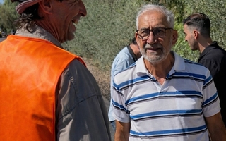 Chimbas: asumió Alberto Herrera como el nuevo secretario de Obras