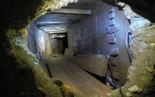 Se cumplen 20 años del Robo del Siglo: la conexión con San Juan