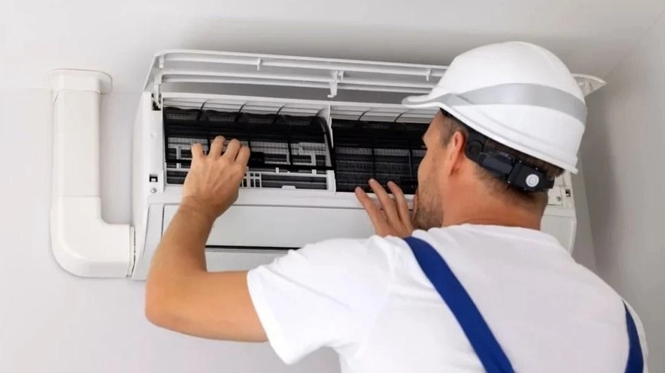 Cuánto cuesta reparar y limpiar un aire acondicionado en San Juan