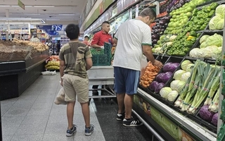 Para no ser pobre, una familia necesitó $1.308.713 en diciembre