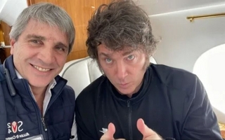 El Gobierno celebró la inflación del 2025 como la más baja en ocho años