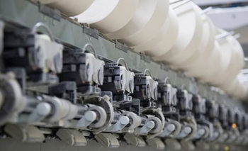 Una importante textil cerró su planta y suspendió a 190 empleados