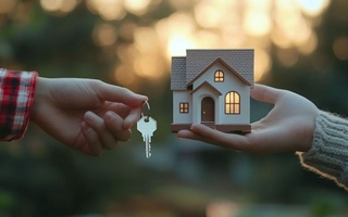 Banco Nación lanzó un sistema digital para créditos hipotecarios