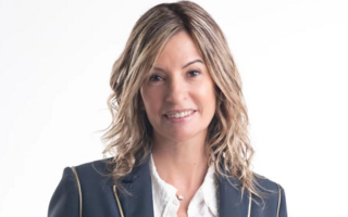 San Juan designó a la primera Directora Ejecutiva de la Cámara Minera 