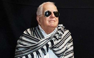 Murió Quemil Yambay, leyenda del folclore paraguayo