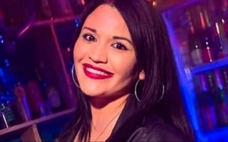 Encontraron maniatada a Tania Suárez tras ir a una cita de Facebook