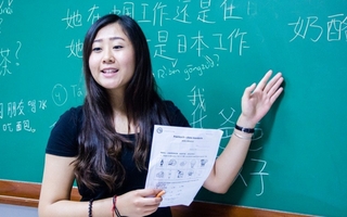 Enseñarán chino en las primarias durante 2026: en qué consiste el programa