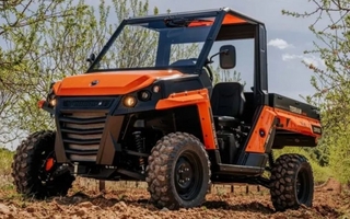 Qué es un UTV, el vehículo que provocó un accidente en Pinamar