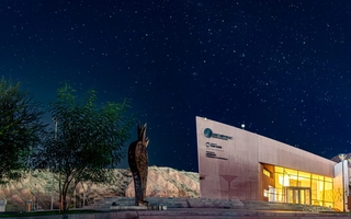 Por la gran convocatoria, Anchipurac repite la experiencia astronómica nocturna