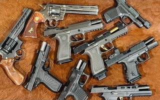 Se duplicaron los delitos con armas de fuego durante 2025 en San Juan