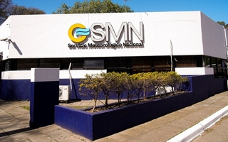 El SMN está hace cinco meses sin dirección