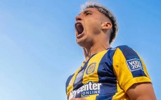 Alarma en Arroyito: Alejo Véliz podría dejar Central anticipadamente