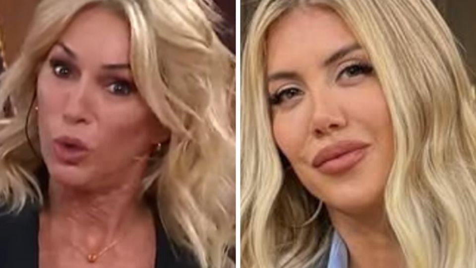 ¿Wanda Nara es querida? Yanina Latorre reveló la verdad de MasterChef
