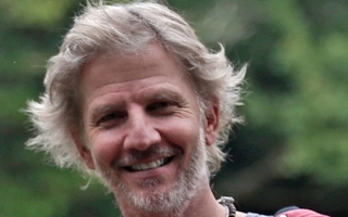 Facundo Arana y su talento oculto que le "salvó la vida"