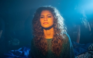 Estreno de Euphoria 3: Fecha confirmada y tráiler con Zendaya y Rosalía