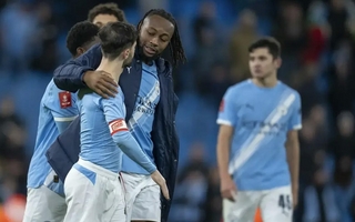 De la EFL al Manchester City: el increíble ascenso de Antoine Semenyo