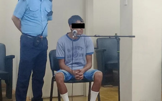 Atacó a su expareja en Navidad y ahora irá al Penal de Chimbas 