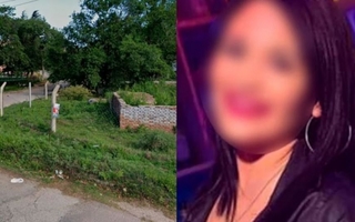 “Estaba muy contenta de que me hubieran encontrado”, declaró la mujer hallada maniatada
